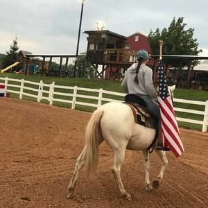 Meet your Posher, Autum